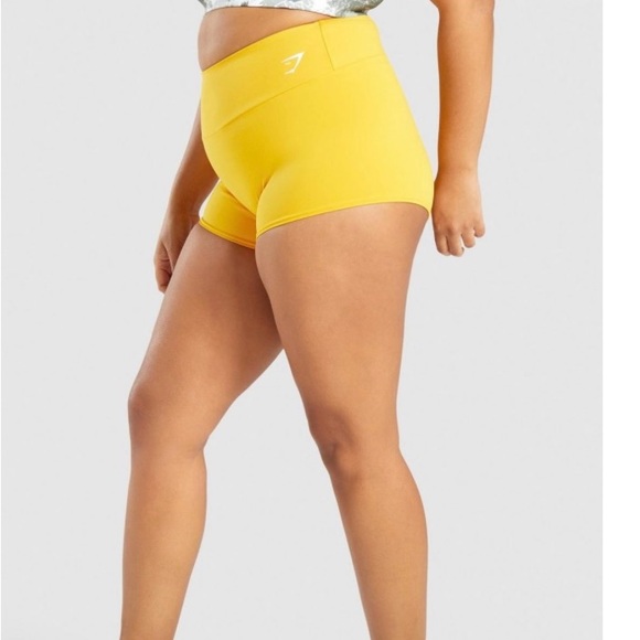 Gymshark Shorts Gymshark Quad Training Shorts Poshmark